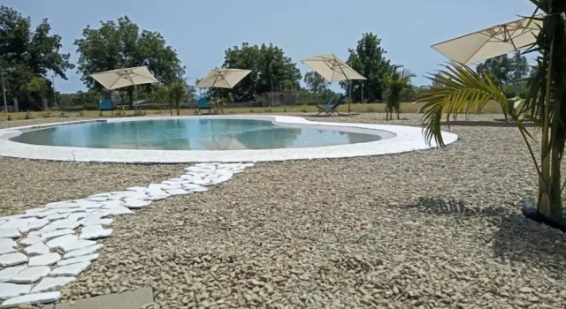 Minissale Farm House, Book Landbrugsophold Calatabiano Etna