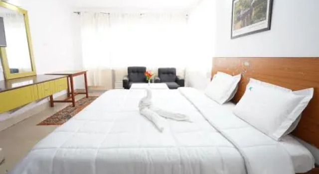 Hotel Tamilnadu - Yercaud