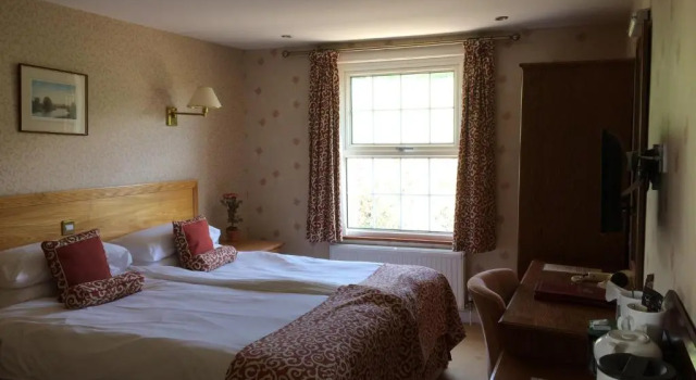 Sid Valley Country House