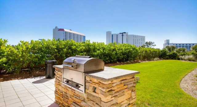 Luau II 6934 - flr9 - Studio 1BA - (3), Book Hotel Destin Emerald Coast