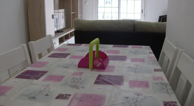 Apartamento Mares III 11.3 A, Prenota Appartamento Hotel a Murcia con piscina, Piscina