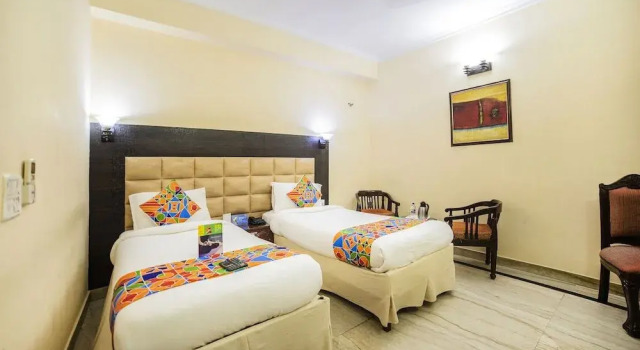 Hotel Conclave Comfort