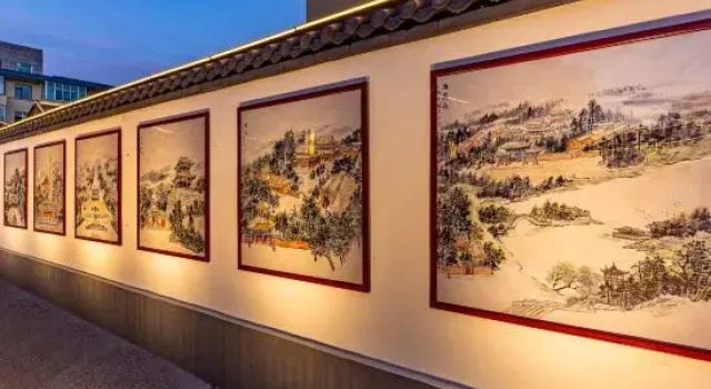 Yujingyao Homestay (Wuwei Confucian Temple Scenic Area Branch), Book Hotel Hotels in Gansu with Parking, Parking