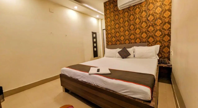 Hotel Sun City