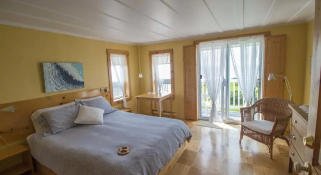 Auberge Havre-sur-Mer, Book Hostel / Vandrerhjem Cap-aux-Meules Magdalen Islands