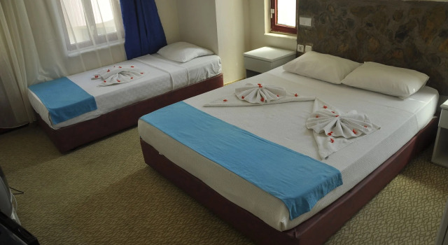 Ibrahim Bey Hotel