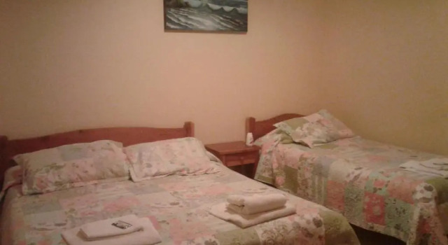 Hotel Costa Fósil