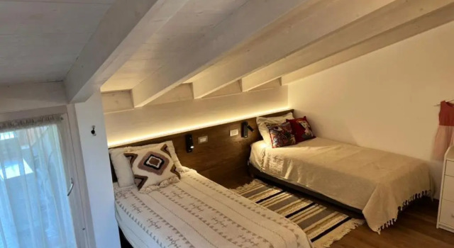Sirmione Eco House Apartment, Забронировать Апартаменты/квартира Сирмионе озеро Гарда