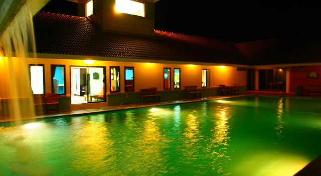 Baan Suan Iyara