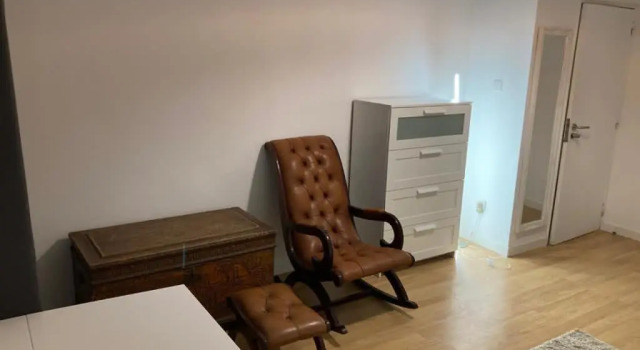 Номер Standard Old Town Lx Suites