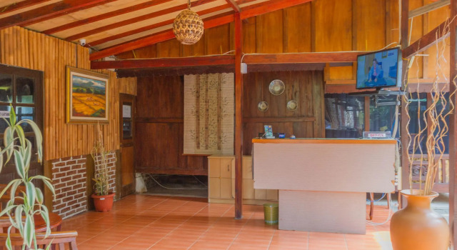 RedDoorz near Kampung Gajah 2