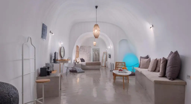 Люкс Exclusive Plan Suites