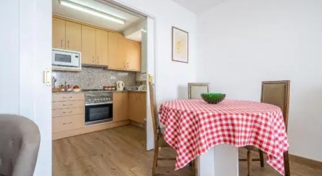 Apartamentos Nautilus / Navili