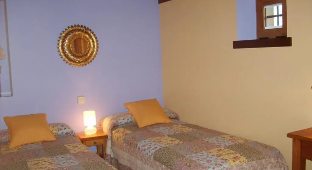 Casa Rural Mi Rinconcillo, Забронировать Отель Торре-Валь-де-Сан-Педро 