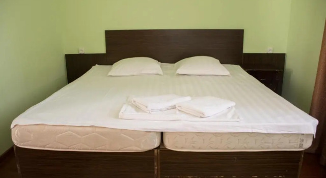 Suite junior Astana Hotel