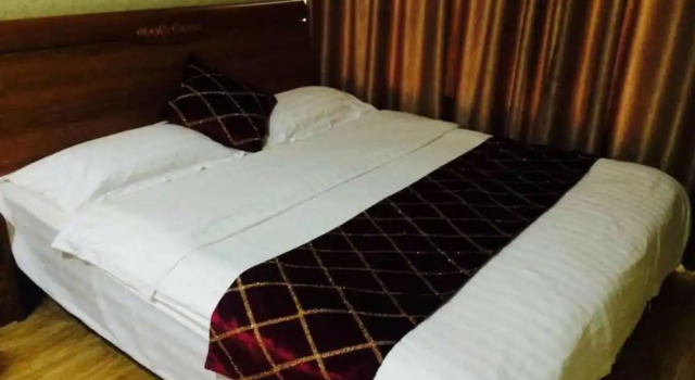 Номер Standard Wanda Gold Dragon Holiday Apartment