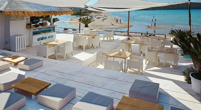 Charming Holiday Home in Loiri, Sardinia