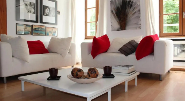 Апартаменты с 3 комнатами Bordeaux Village Blaye