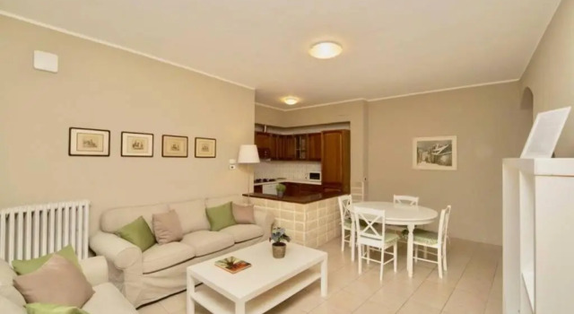 Апартаменты Contempora Apartments - Ca' Brenta Garden