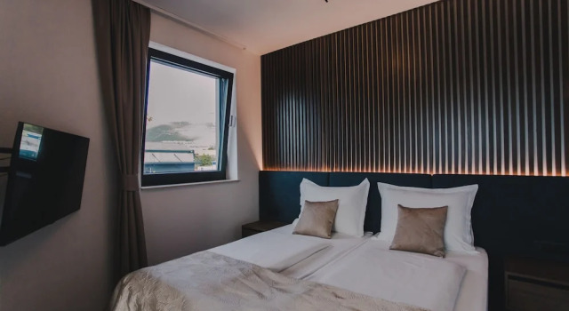 Номер Standard Hotel Batuda