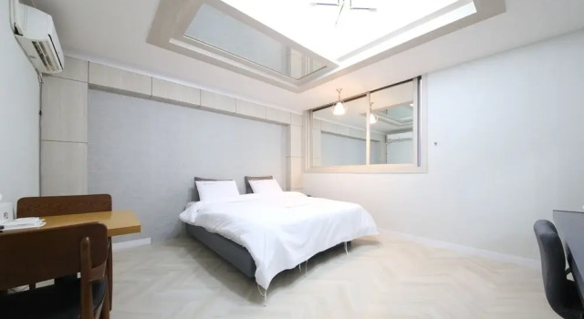 Номер Standard Eco Hotel