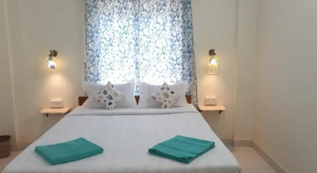 Номер Standard Blue Jay Guest house