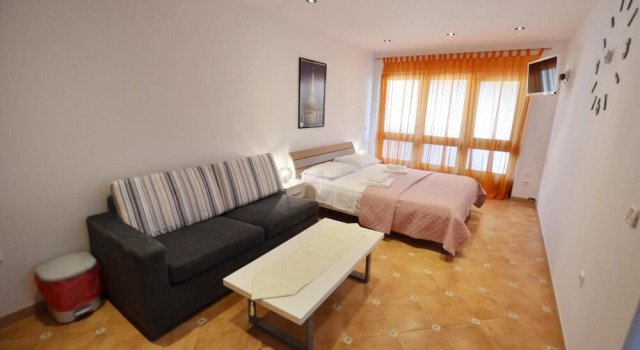 Jela Studio 2 1 in Rovinj, Забронировать Отель Отели Rovinj Riviera 3 звезды, 3*