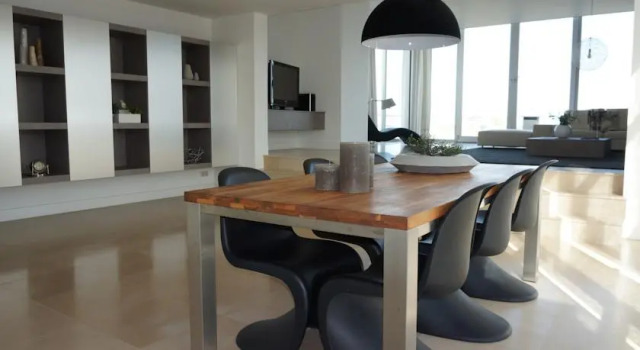 Short Stay Harbour Loft, Забронировать Апартаменты/квартира Схевенинген Южная Голландия