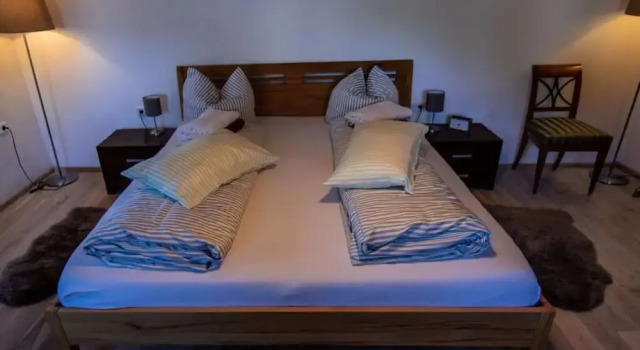Fisherman's House Comfortable Holiday Residence, Book Hotel Diessen am Ammersee Starnberg Five Lakes Region