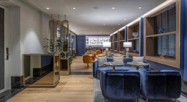 Hilton Turin Centre