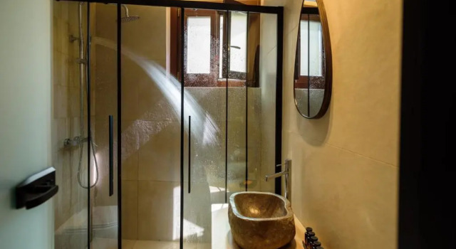 Номер Standard Arthur Suites
