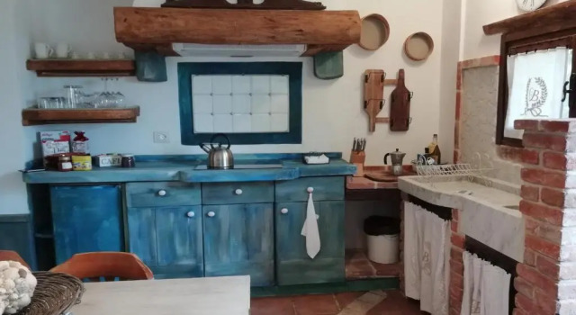 Appartamento Cascina Bricco