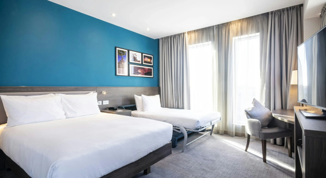 Hampton by Hilton Stockton on Tees