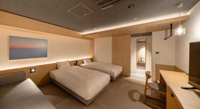 Dansetsu Sapporo, Rezervovat Hotel Hotely v Sapporo s parkováním, Parkování