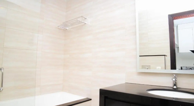 Студия Standard Fully Funished Studio in Damac Celestia Near Expo 2020