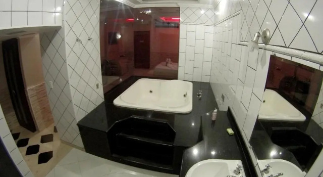 Люкс Deluxe Flamboyant Hotel