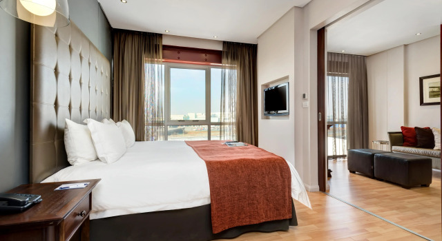 Protea Hotel by Marriott O.R. Tambo Airport