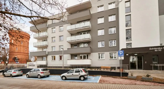 Apartament Księżycowy, Забронировать Апартаменты/квартира Отели Мазурия с парковкой, Парковка