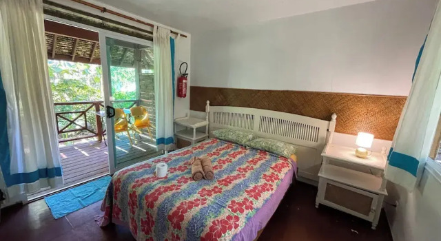 Номер Standard Punatea Village
