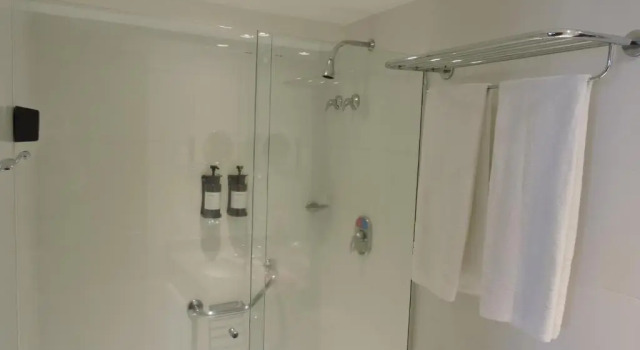 Двухместный люкс Barra First Residence