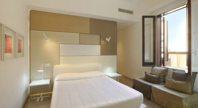 Santacroce Luxury Rooms