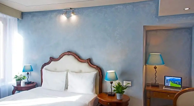 Номер Business La Tureta Boutique Hotel & Restaurant
