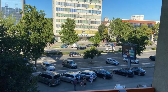 Апартаменты Apartment Elefant 021