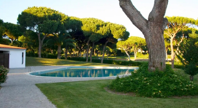Вилла BmyGuest - Vilamoura Golf Villa