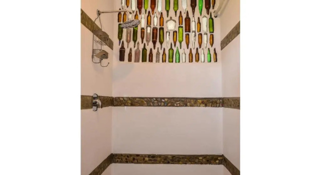 Двухместный номер Standard Nuestra Casa