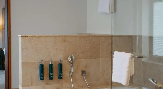 Номер Standard Пентхаус с красивым видом из окна Hilton Frankfurt Gravenbruch