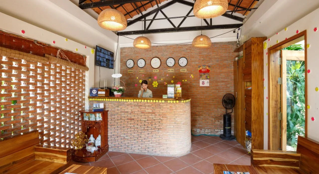 Miana Resort Phu Quoc
