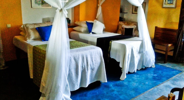 Номер Standard Jardim dos Aloés, Unique B&B - Casa de Charme
