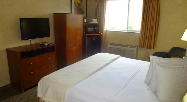 Sheridan Hotel, Забронировать Отель Отели Бронкс с завтраком, Завтраки