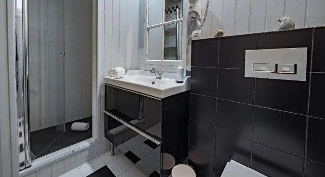 Апартаменты Standard Habitat Apartments Alaia